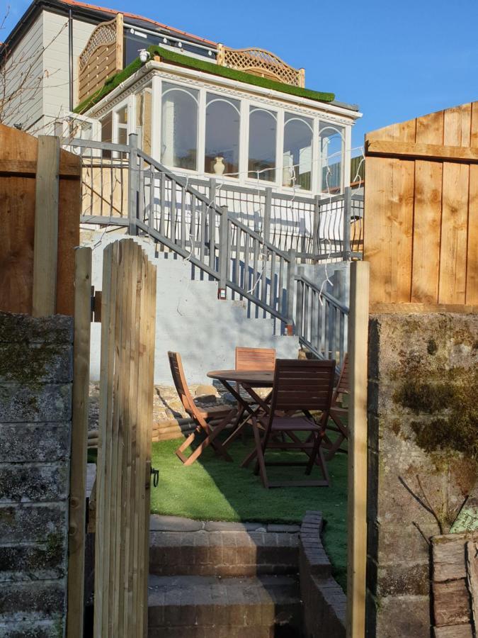 Riverside Cottage Treherbert エクステリア 写真