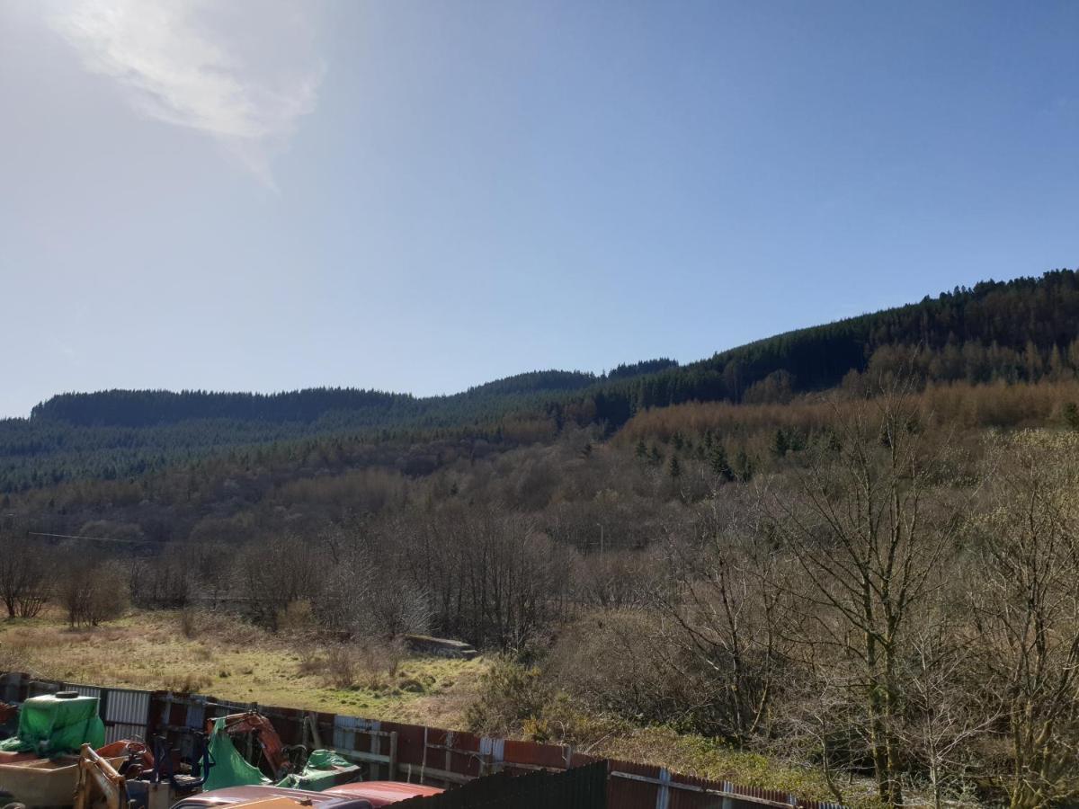 Riverside Cottage Treherbert エクステリア 写真