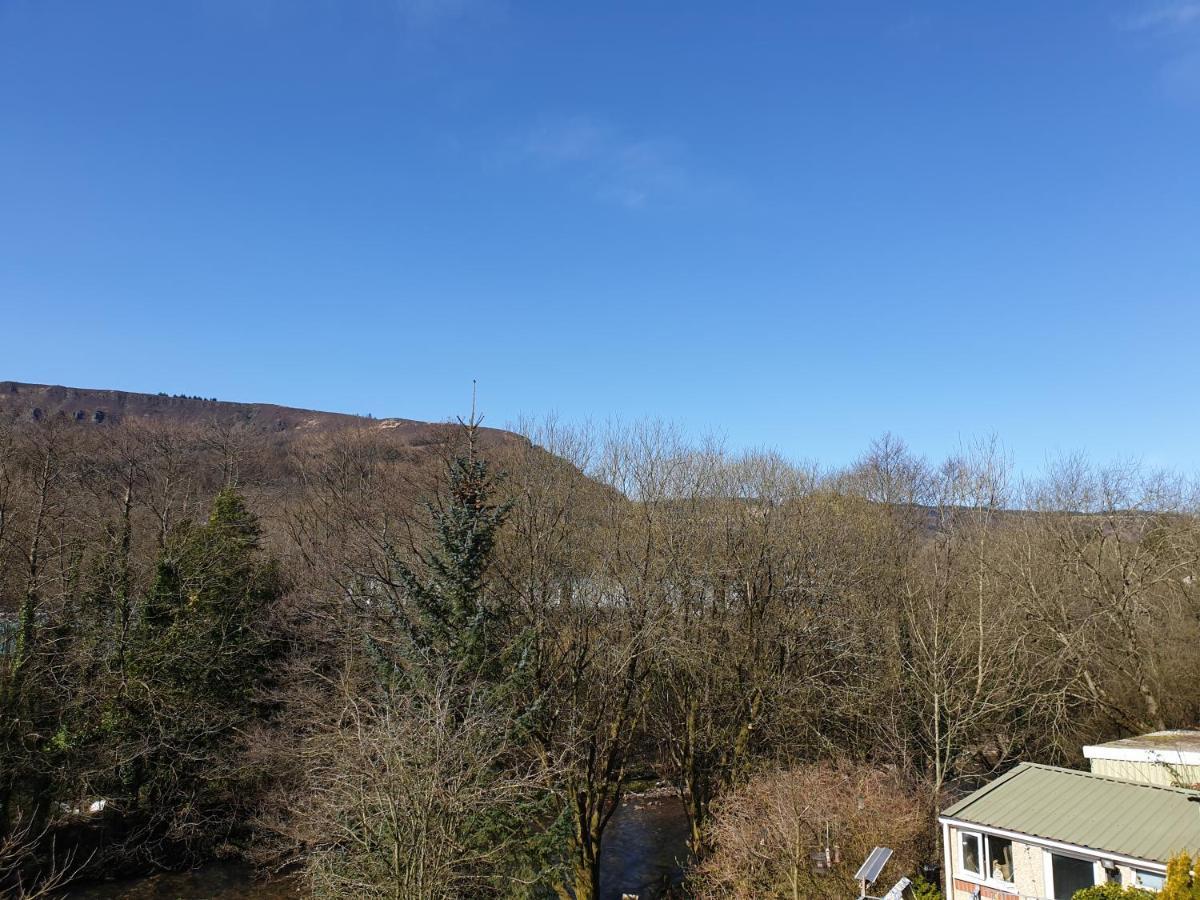 Riverside Cottage Treherbert エクステリア 写真