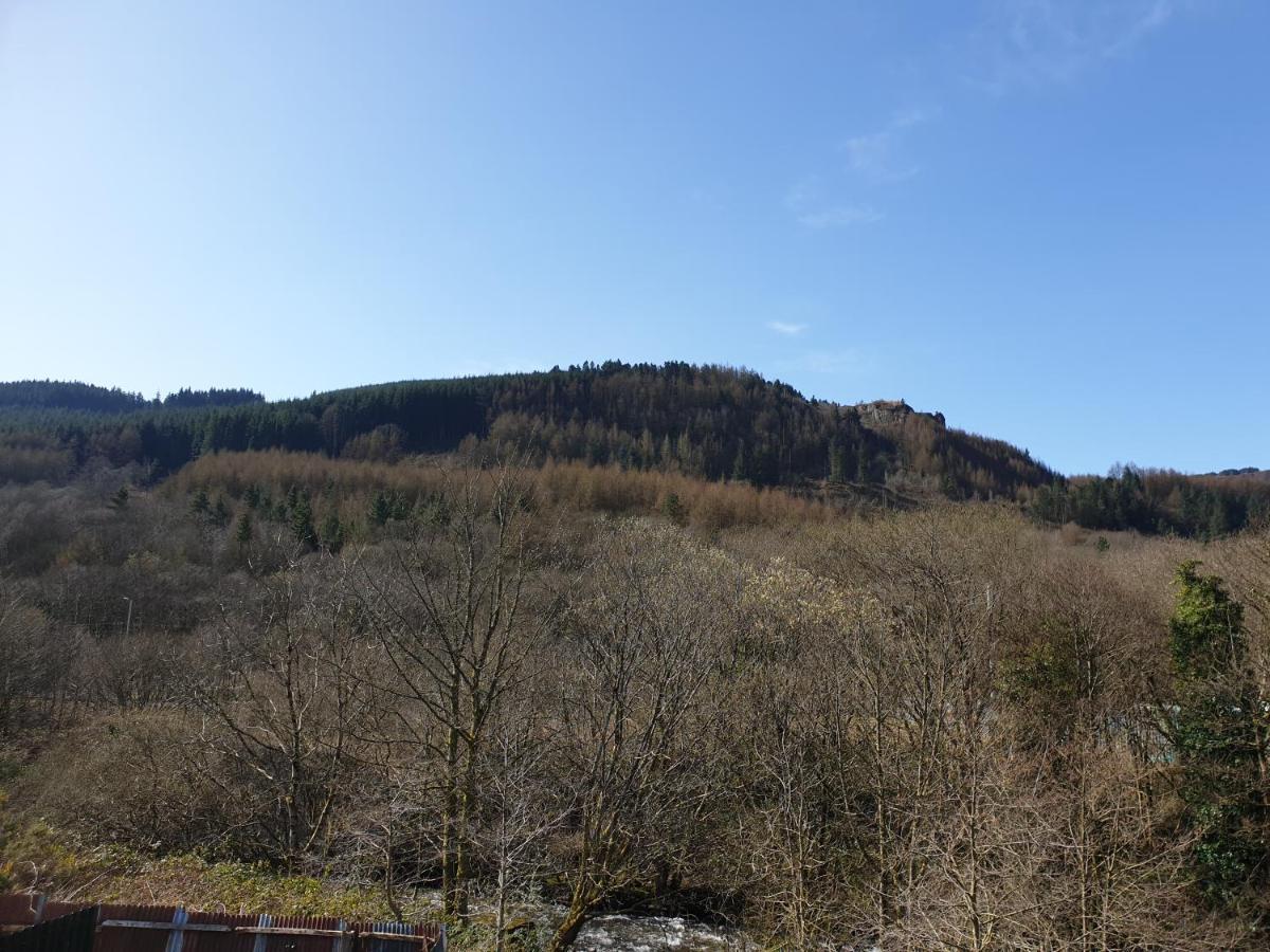 Riverside Cottage Treherbert エクステリア 写真