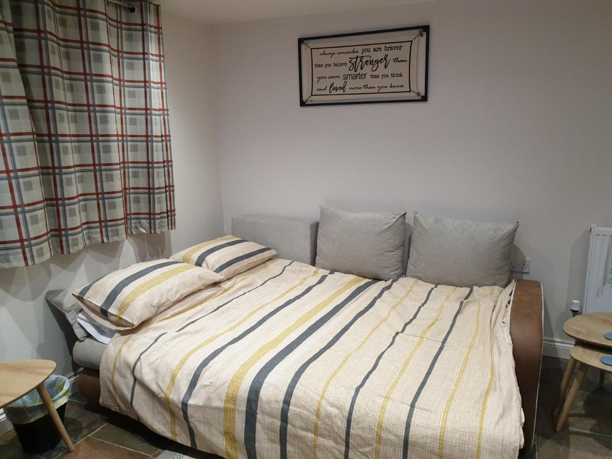 Riverside Cottage Treherbert エクステリア 写真
