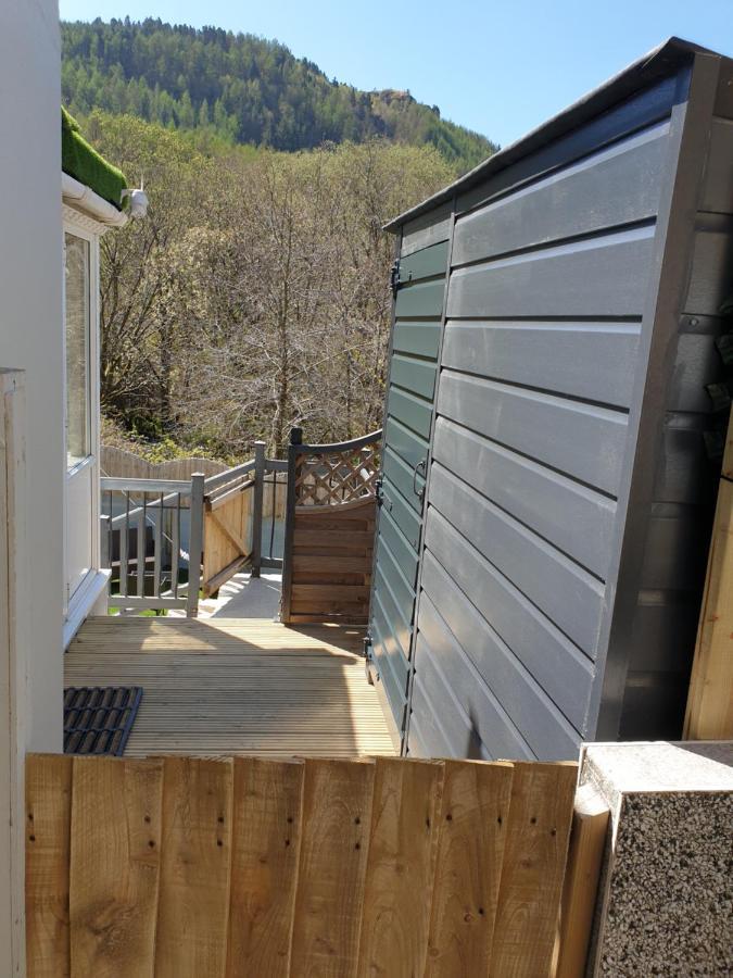 Riverside Cottage Treherbert エクステリア 写真