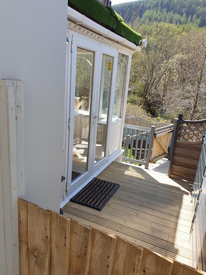 Riverside Cottage Treherbert エクステリア 写真