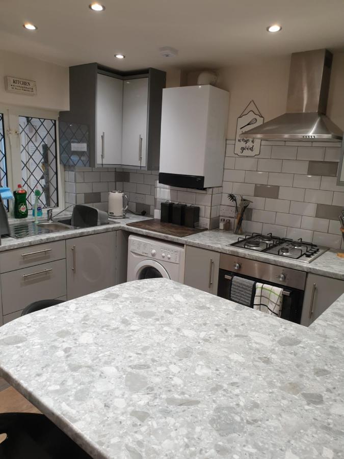 Riverside Cottage Treherbert エクステリア 写真