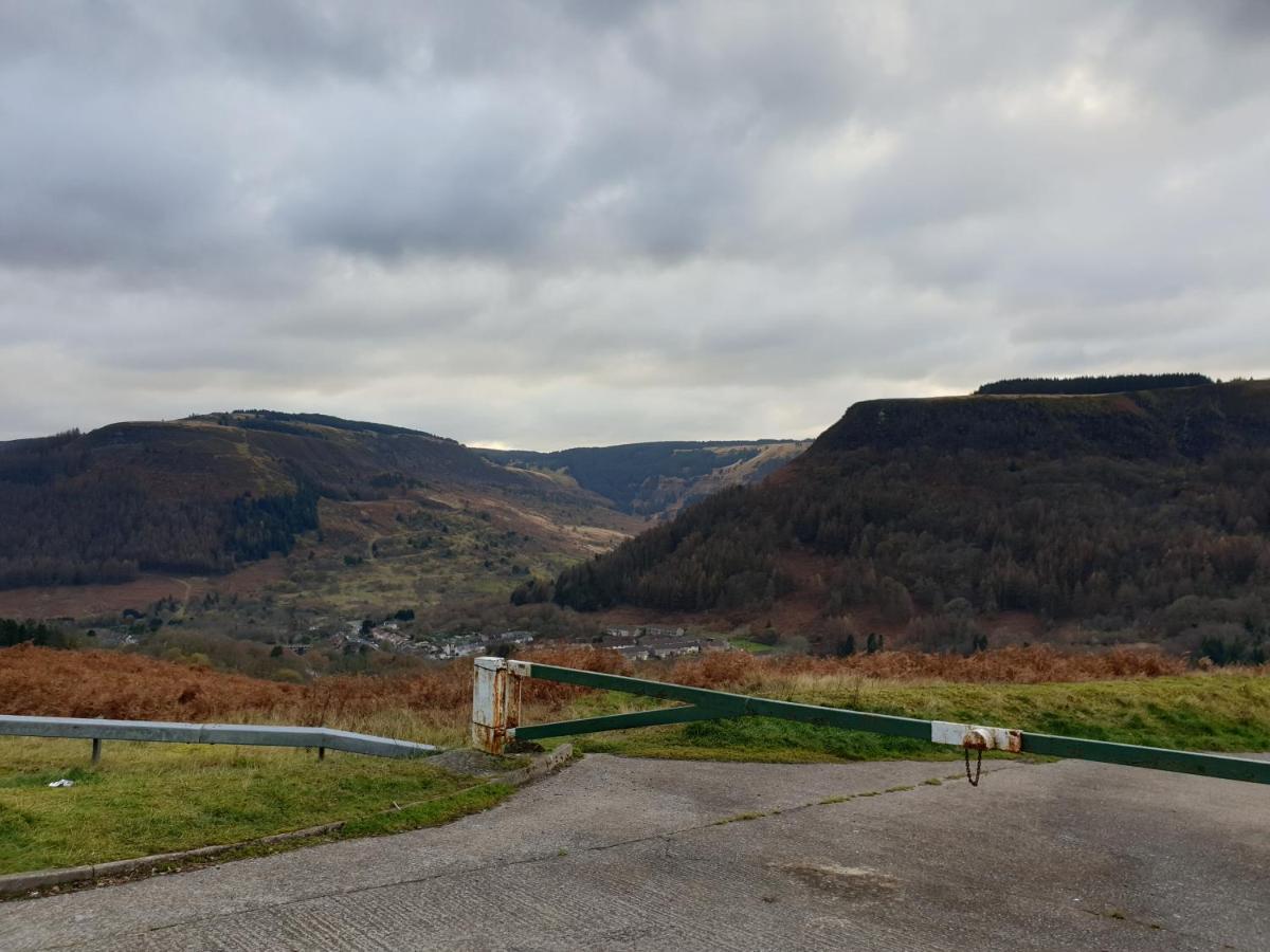 Riverside Cottage Treherbert エクステリア 写真