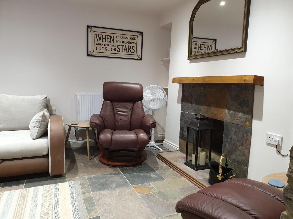 Riverside Cottage Treherbert エクステリア 写真
