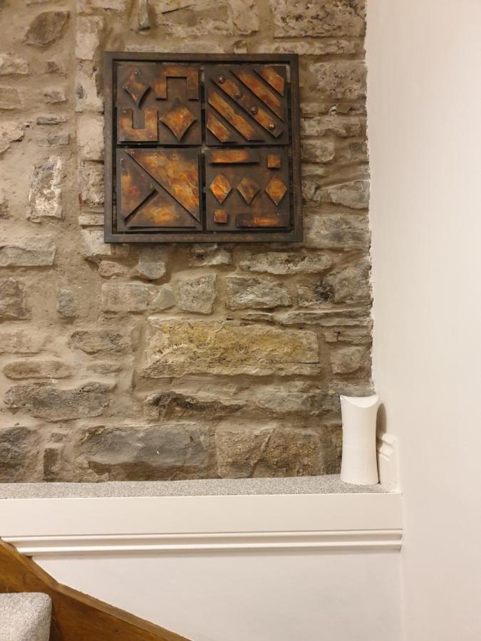 Riverside Cottage Treherbert エクステリア 写真