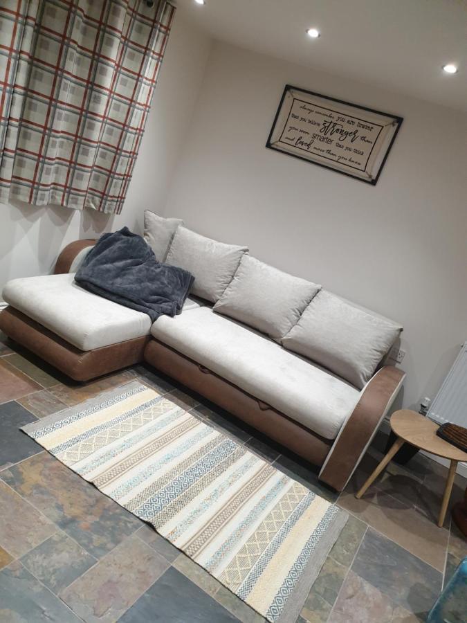Riverside Cottage Treherbert エクステリア 写真