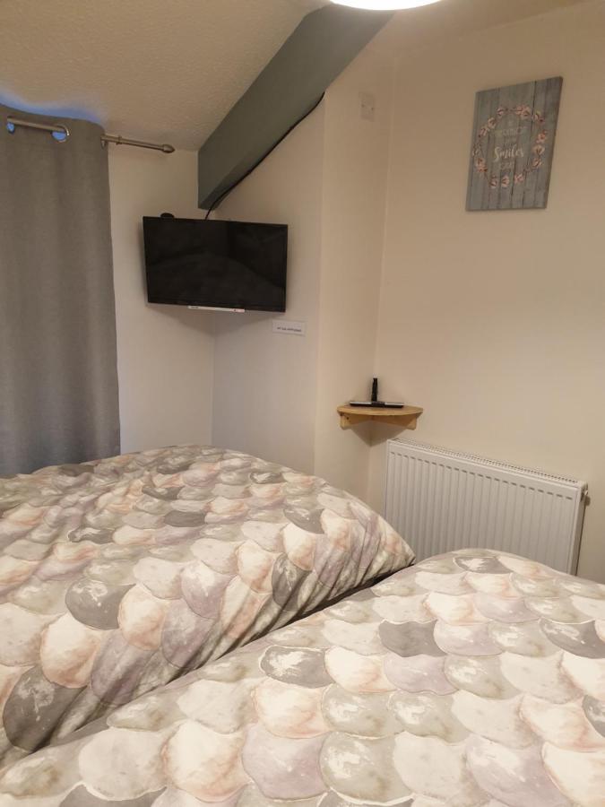 Riverside Cottage Treherbert エクステリア 写真